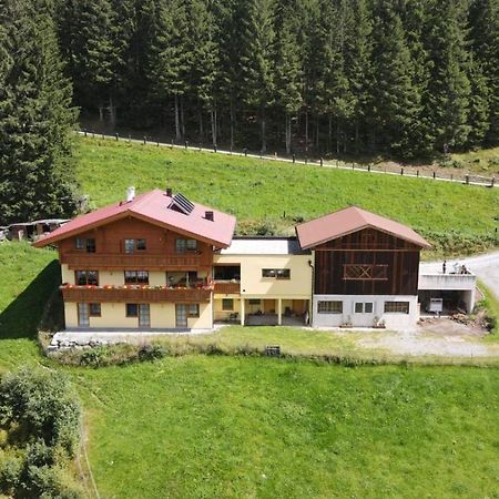 Almliesl Gast-481 Lägenhet Bad Gastein Exteriör bild