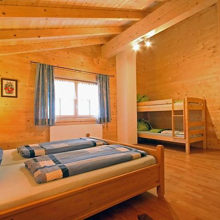 Almliesl Gast-481 Lägenhet Bad Gastein Exteriör bild