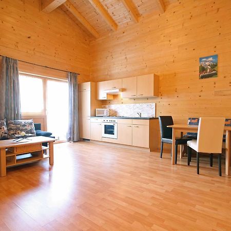 Almliesl Gast-481 Lägenhet Bad Gastein Exteriör bild